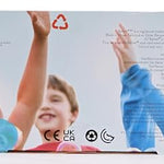 Battat – Pound-a-Ball Toy – Ball Maze – Hammer & Ball Puzzle For Babies – Fine Motor Skill Toy – 12 Months + – Pound & Roll, Light Blue