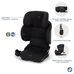 Maxi-Cosi Tanza Belt-Positioning Booster Car Seat, Sea Shadow