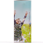 Battat – Pound-a-Ball Toy – Ball Maze – Hammer & Ball Puzzle For Babies – Fine Motor Skill Toy – 12 Months + – Pound & Roll, Light Blue