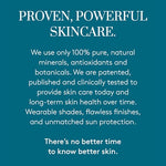Colorescience Total Protection Face Shield Flex SPF 50, Zinc Oxide Formula, Medium, 1.8 fl. oz.