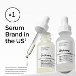 The Ordinary Ascorbyl Glucoside Solution 12%, Vitamin C Serum for Even Skin Tone and Antioxidant Protection, 1 Fl Oz