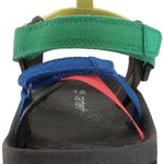 Carter's, Unisex, BENIN2-B, Sandal, MULTI, Size 10