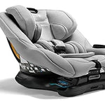Baby Jogger City Turn Rotating Convertible Car Seat | Unique Turning Car Seat Rotates for Easy in and Out