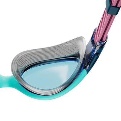 Speedo Women's Swim Goggle Biofuse 2.0