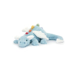 Sky Dragon Large Plush Toy