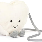 Jellycat Plush Bag Collection | Crossbody Bags & Shoulder Purses | Fun & Unique Handbag