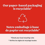 Huggies Calm Baby Diaper Wipes, Unscented, Hypoallergenic, 2 Push Button Packs (112 Wipes Total)