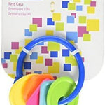 The First Years First Keys Infant and Baby Toy