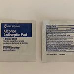 First Aid Only 91247 OSHA-Compliant First Aid Kit, All-Purpose 100-Person Emergency First Aid Kit for Business, Worksite, Home, and Car, 335 Pieces