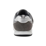 Carter's Every Step Unisex-Child Bean-BP Infant Shoe Grey Size 5