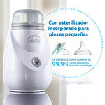 Dr. Brown's Insta-Feed Baby Bottle Warmer and Sterilizer for Baby Bottles and Baby Food Jars