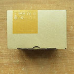 eufy by Anker, Stick-On Night Light, Warm White LED, Motion Sensor, Bedroom, Bathroom, Kitchen, Hallway, Stairs, Energy Efficient, Compact, 3-Pack