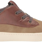 Carter's Boys Willis Boot, Brown