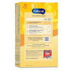 Enfamil NeuroPro Baby Formula, MFGM* 5-Year Benefit, Expert-Recommended Brain-Building Omega-3 DHA, Exclusive Immune Supporting HuMO6 Blend, Infant Formula Powder, Baby Milk, 36.4 Oz (Pack of 4)
