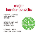 Burt's Bees Baby Diaper Rash Ointment, Maximum Strength, 40% Zinc Oxide, 100% Natural Origin, Pediatrician Tested, Net Weight 3 Ounces , Pack of 2