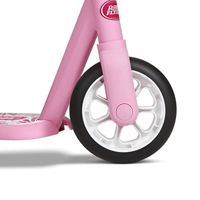 Glide & Kick Scooter by Radio Flyer