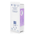 Johnson's Baby Safety Swabs 185 Each