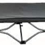 Regalo My Cot® Portable Toddler Bed, Pink