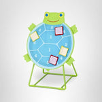 Melissa & Doug Sunny Patch Dilly Dally Turtle Target Action Game
