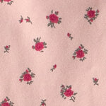 Little Planet by Carter's Girl Dress Made with Organic Cotton, Blush Floral, 9M