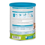 Holle Toddler Nutritional Drink, Non-GMO Cow Milk-Based Gentle Formula, for Kids 12-36 Months, 14 oz