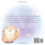 Keepsake Gift Book From Aunt: Auntie's Wish: For Niece or Nephew: Special Gift for Baby Shower or Newborn Boy or Girl