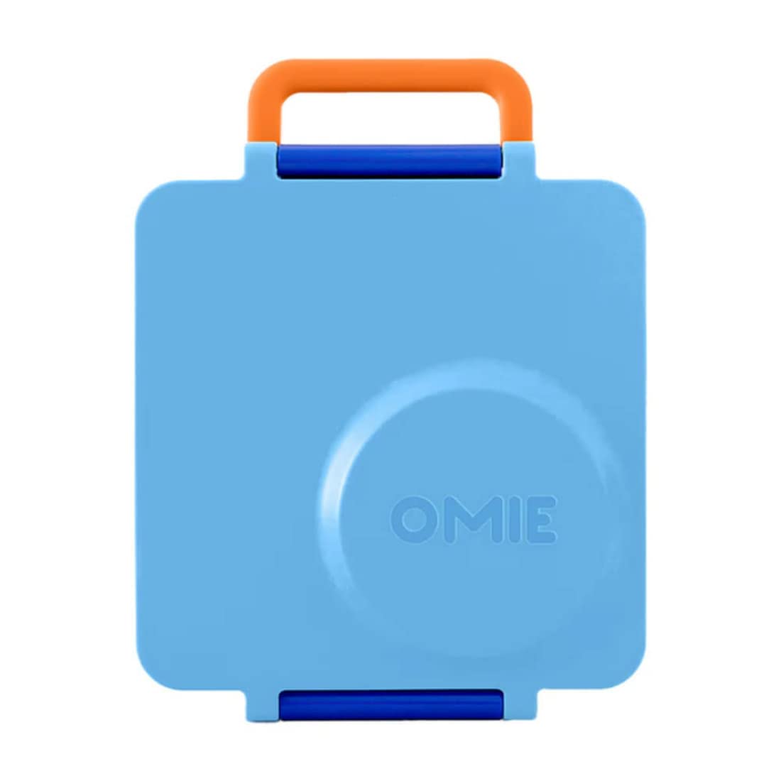 Omie OmieBox Bento Box for Kids - Insulated Bento - Lunch Box & Bags - Omie ...