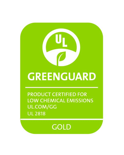 SureGuard Queen Size Mattress Protector - 100% Waterproof, Hypoallergenic - Premium Fitted Cotton Cover - Smooth