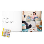 Lovevery Reading Skill Set, Learn to Read for Kindergarten and 1st Grade, Fun Phonics Games and Books, Part 2