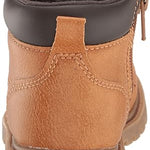 Carter's Unisex Roy Boot, Tan