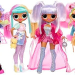 LOL Surprise OMG Doll - Miss Royale