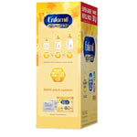 Enfamil NeuroPro Baby Formula, MFGM* 5-Year Benefit, Expert-Recommended Brain-Building Omega-3 DHA, Exclusive Immune Supporting HuMO6 Blend, Infant Formula Powder, Baby Milk, 36.4 Oz (Pack of 4)
