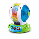 LeapFrog Spin and Sing Alphabet Zoo, Pink