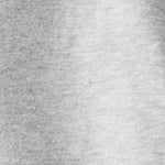 little planet by carter's unisex-baby 3-pack Tops Made With Organic Cotton, Grey/Cream/Green, 24 Months