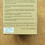 eufy by Anker, Stick-On Night Light, Warm White LED, Motion Sensor, Bedroom, Bathroom, Kitchen, Hallway, Stairs, Energy Efficient, Compact, 3-Pack