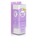 Johnson's Baby Safety Swabs 185 Each