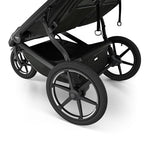 Thule Urban Glide 3 Double, Black