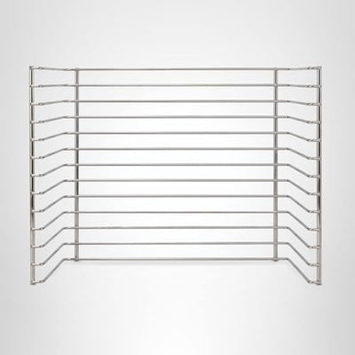 Melissa & Doug Puzzle Storage Rack - Wire Rack Holds 12 Puzzles