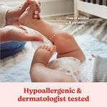 Huggies Simply Clean Fresh Scent Baby Wipes, 1 Flip-Top Pack (64 Wipes Total), Packaging May Vary