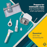 Safety 1st Essential Sick-Day Screening Kit