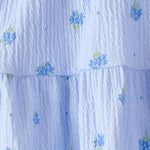 Carter's Girl 2-Piece Set, Blue, 2T