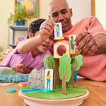 Lovevery Reading Skill Set, Learn to Read for Kindergarten and 1st Grade, Fun Phonics Games and Books, Part 2