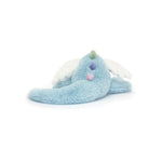 Sky Dragon Large Plush Toy