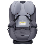 Maxi-Cosi Pria All-in-One Convertible Car Seat, Infant to Toddler Car Seat, Easy-Install Harness, Machine-Washable Cover, 5-100 lbs, Sea Salt