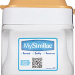 Similac 360 Total Care Sensitive Infant Formula for Fussiness & Gas Due to Lactose Sensitivity, Has 5 HMO Prebiotics, Non-GMO, Baby Formula Powder, 20.1-oz Tub