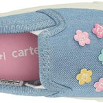 Carter's, Unisex, Penny-G, Casual, Blue, Size 12