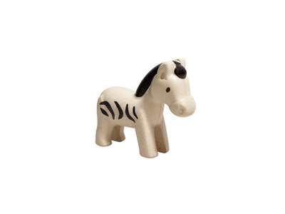 PlanToys Zebra (6136)