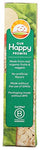 Happy Tot Organics Fiber & Protein Soft-Baked Oat Organic Toddler Snack Apple & Spinach, Organic Gluten Free Kosher Non-GMO, 4.4 Ounce Bars (pack of 5)