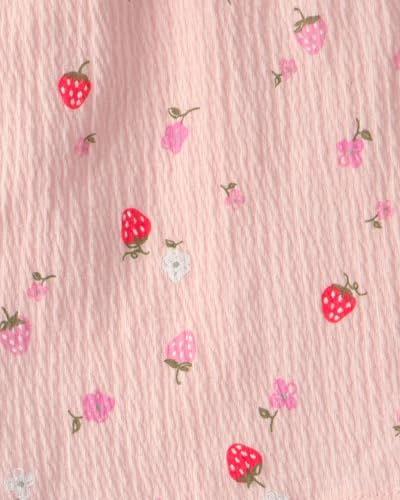 Carter's Girl 2-Piece Set, Pink, 3T
