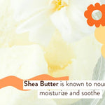 Babo Botanicals Moisturizing Baby 2-in-1 Shampoo & Wash with Oatmilk & Organic Calendula, 8 Fl Oz